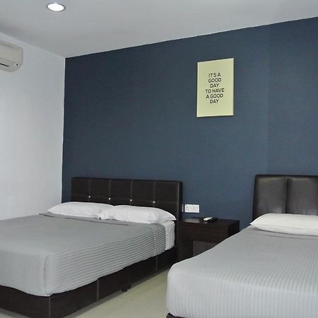 Hotel 88 Chukai 外观 照片